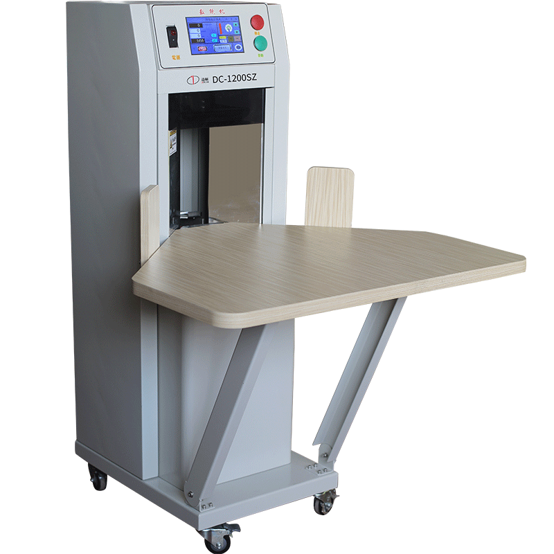 道頓 DC-1200SZ 全自動(dòng)高速數(shù)紙機(jī)